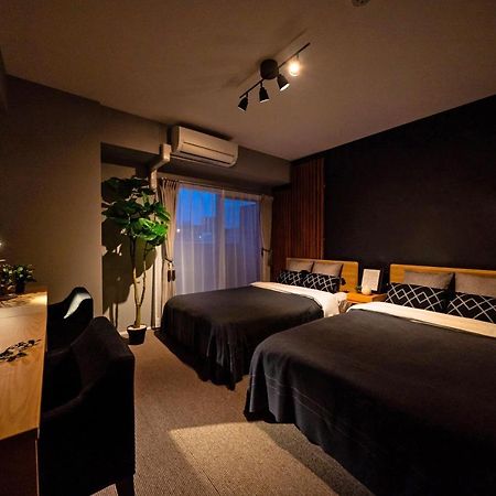 Appartement Grandouce Nipponbashi-Higashi à Ōsaka Extérieur photo