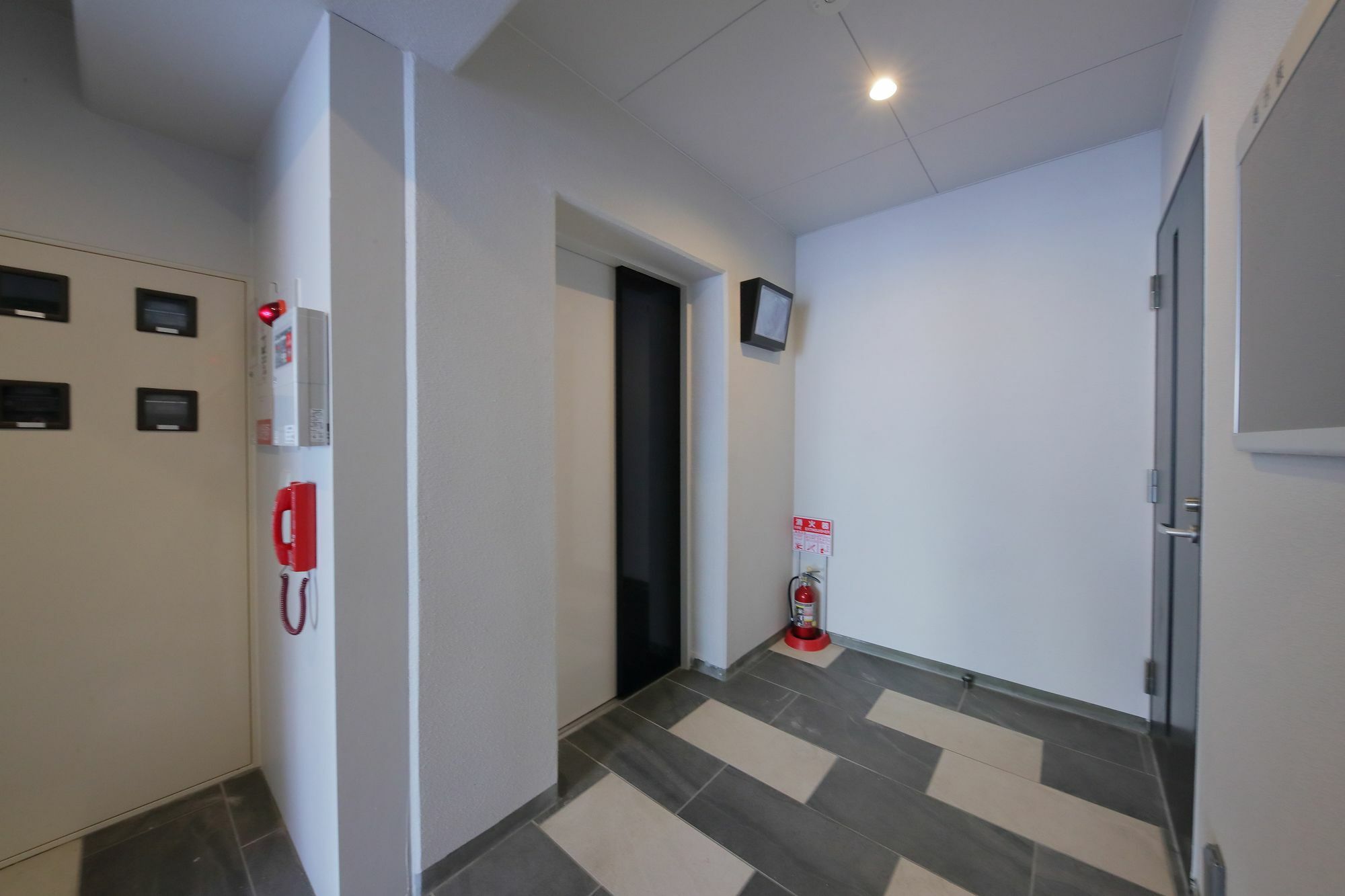 Appartement Grandouce Nipponbashi-Higashi à Ōsaka Extérieur photo