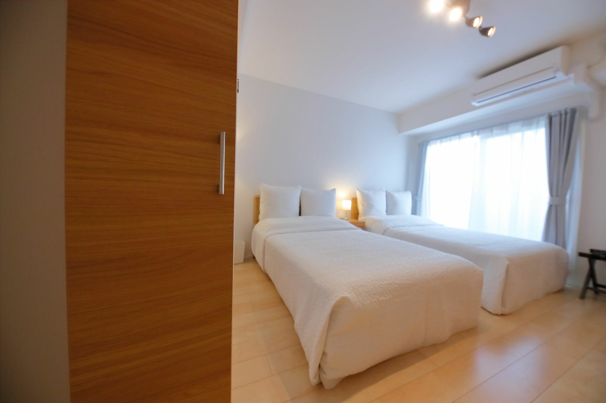 Appartement Grandouce Nipponbashi-Higashi à Ōsaka Extérieur photo