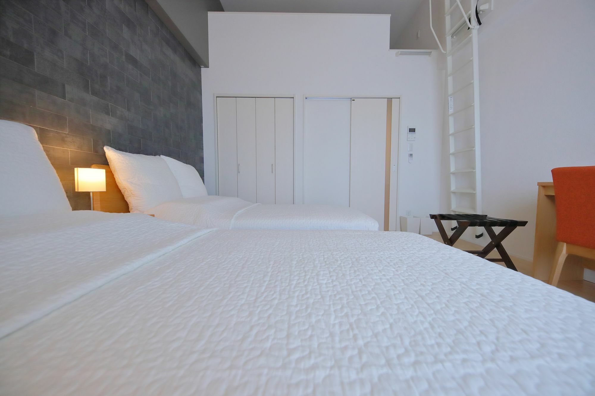 Appartement Grandouce Nipponbashi-Higashi à Ōsaka Extérieur photo